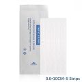 【HOT】 Wound Skin Closure Strips Postpartum Wound Repair Cosmetic Surgery Steri Strip Adhesive Medical Suture Free Surgical Tape. 