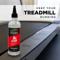 Treadmill Lubricating Oil Running Machine Lubricant Belt Lube Silicone oil. 