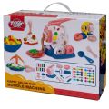 Happy Color Magic Dough Noodle Machine for Kids. 