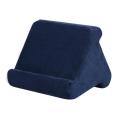 Tablet Pillow Holder for Lap - Pillow for Tablet - Tablet Holder for Bed Can Be Used also on Floor, Desk. 