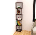 Corner Shelves (Unique Design). 