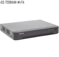 HIKVISION iDS-7208HUHI-M1/FA DVR 8CH. 