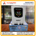 MPPT Solar Charge Controller 70A. 