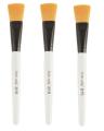 3 PCs of bleach brushes. 