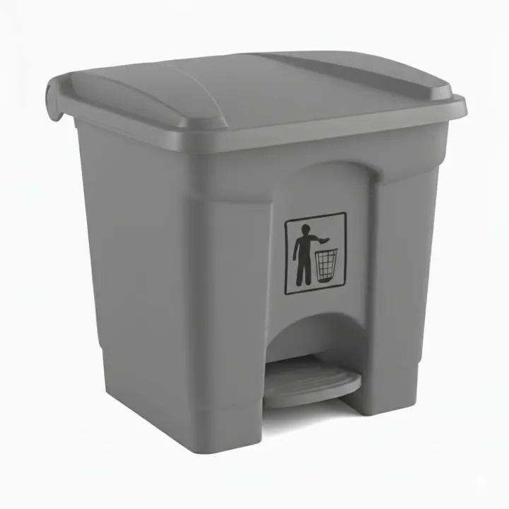 Pedal%20Operated%20Dust%20Push%20Bin,%2035L%20Capacity,%20Foot%20Control%20Design,%20Hands-Free%20Waste%20Management%20Solution,%20Push%20Pedal%20Bin%20for%20Hygienic%20Waste%20Management%20-%20Image%203