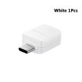 Original Samsung USB A 3.0 A Type C OTG Adapter Connector For Galaxy S23 S22 Ultra S10 A14 M34 F54 M14 Tab A7 S6 Type C Original USB Type C OTG Adapter For Samsung Galaxy A70 A50 S8 S9 Plus Note 8 A3 A5 2017 Support Pen Drive/U DISk/Mouse/Gamepad. 