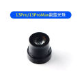 Rear Back Camera Blue Lens For iPhone 15 14 Plus 13 12 11 Pro MAX Mini X1 X2 X3 X0.5 Camera Repair Replacement Accessory Parts. 