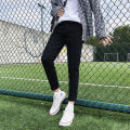 Beautiful Jeans Pants in Black Color with Excellent Fabric for Boys Formal and Regular wear. 