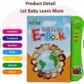 English Learning E Book For Kids Early Education E book. 