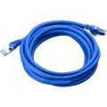 Copper 5 Meter Ethernet Cable High Speed RJ45 CAT5 Internet Cable Lan Network Wire High Quality Lead Modem Cord Router Computer Cable(5M). 