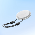 For Insta360 GO 3 Magnetic Pendant Action Camera for Insta360 GO 3. 