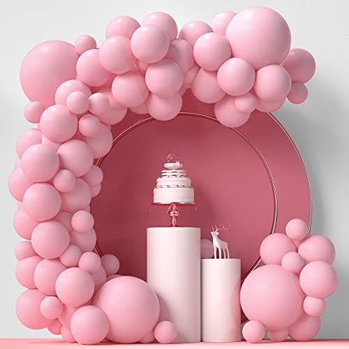 Pink%20Happy%20Birthday%20Cute%20Set%20For%20Birthday%20Decoration%20-%20Image%203