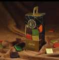 Chocolate | Belgian Bolci Milk and dark chocolate | Bolci Milk and Dark Hazelnut Pystisio Chocolate | In best and original Quality | 400gram. 