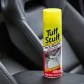 STP Tuff Stuff Multi-Purpose Foam Cleaner For Fabric, Carpet And Vinyl. 
