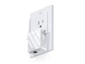 Tplink 300Mbps Wi-Fi Range Extendor TL-WA855RE. 