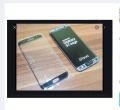 Samsung Galaxy S6 Edge Touch Glass Repair (Not Panel). 