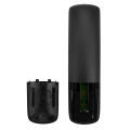 -L1225 TV Remote Control for Black 398GR8BD1NEPHH 47PFH4109/88 32PHH4009 40PFH4009 50PFH4009. 