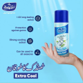 Body Sol Prickly Heat Powder Cool - Instant Cooling Relief from Heat Rash - Soothes & Refreshes Skin - Prevents Prickly Heat for All-Day Comfort Best Cool Powder in Pakistan | 100% Original | Cooling effect | Light weight & Comfortable | 150gm. 