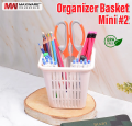 Organizer Basket Mini  – High-Quality Multipurpose Basket. 