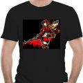 Men T Shirt T Shirt C & ampC Red Alert 3 Soviets Black Tshirts Women T-Shirt. 