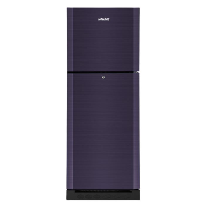 Homage%20HRF-47662%20VCM%20PBK%20New%20Star%20Series%20480%20Refrigerator%20%7C%2018%20Cubic%20Feet%20Double%20Door%20Inverter%20Fridge%20%7C%20Low%20Voltage%20Operation%20%7C%20UV%20Fresh%20Technology%20%7C%20Energy%20Efficient%20%7C%20Black%20Purple%20-%20Image%203