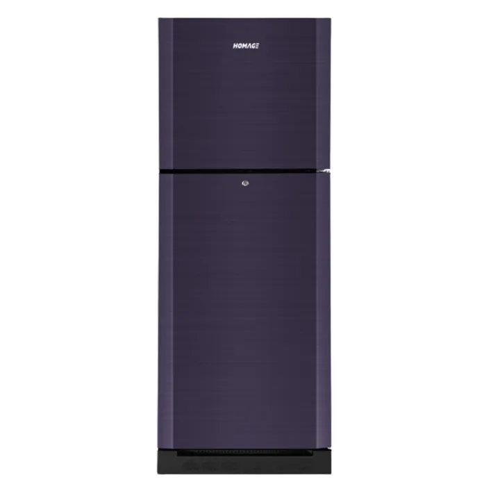 Homage%20HRF-47662%20VCM%20PBK%20New%20Star%20Series%20480%20Refrigerator%20%7C%2018%20Cubic%20Feet%20Double%20Door%20Inverter%20Fridge%20%7C%20Low%20Voltage%20Operation%20%7C%20UV%20Fresh%20Technology%20%7C%20Energy%20Efficient%20%7C%20Black%20Purple%20-%20Image%203