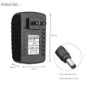 Covos / Midea Keyu Sweeping Robot Charger 24v600ma Power Supply 19v0.6a Adapter DN62. 