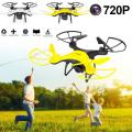 Drone Aerial Vehicle Model LH_X35S _Drone Tracker _Hogh Qulity Graphics. 