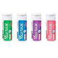 Xylitol LOTTE All 5 Flavors Sugar Free Chewing Gum Single pc each. 