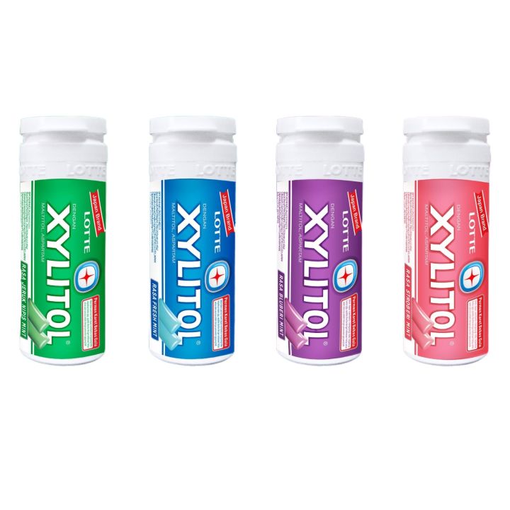 LOTTE%20XYLITOL%20SUGAR%20FREE%20CHEWING%20GUM%2027GM%20-%20Image%203