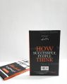 How successful People Think a Book By John C Maxwell Urdu Edition. 