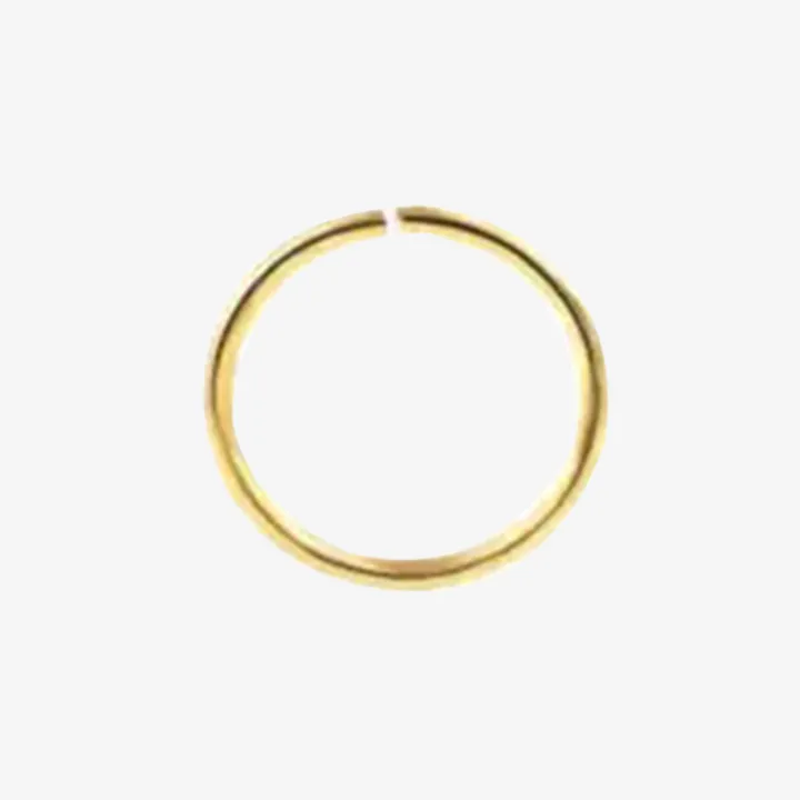 8mm%20simple%20golden%20nose%20rings%20for%20girls%20Pack%20of%206%20-%20Image%203