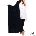 Girl's Pure Cotton Chadar For Girls Summer Lawn Dupatta For Women | Plain Malai Lawn. 