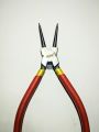 Circlip Plier 7" External/Internal Straight (DENFOS GERMANY) Lock Plier heavy duty. 