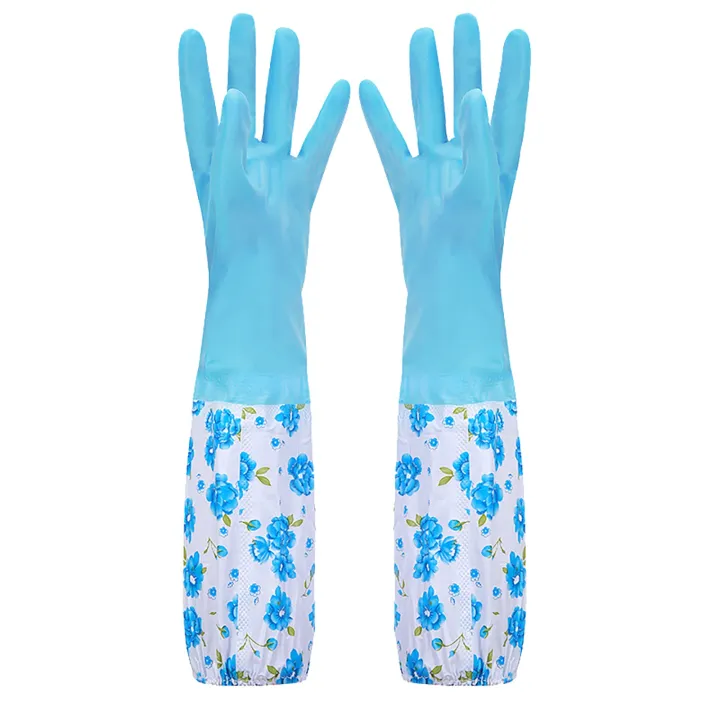Reusable%20Rubber%20Latex%20Hand%20Gloves%20Extra%20Long%20Washing%20Gloves%20Cleaning%20Gloves%20Waterproof%20Rubber%20Gloves%202%20Pieces%20..%20-%20Image%204