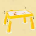Projector Painting & Drawing Table Set. 