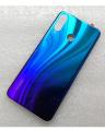 Huawei P30 Lite Orignal Battery Back Gorilla Glass Cover Repair Part.. 