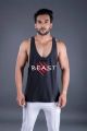 Musculer Gym sando For men_gym_sandoos. 