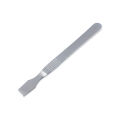 Flux Scraper Metal Spudger Solder Paste Spudger Stainless Steel Knife Repair BGA Paver Blade Solder Paste Scraper Opening tools. 