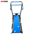 27 Rollers Manual Treadmill Running Machine for Home Gym | Roller Jogging Machine | Foldable Tread Mill | Easy Assembly. 