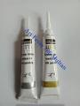 Glass Paint outliner Golden and Silver. 
