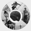 Men Hat Cycling Ear Protection Beanie Hat With Glasses Hole Male Winter Windproof Outdoor Running Skiing Beanie Hat Warm Supply. 