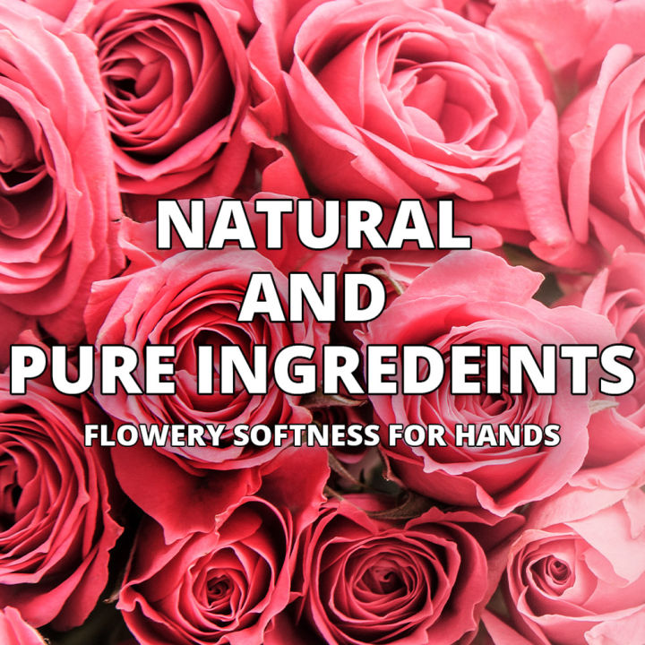 WBM%20Hand%20Wash%20400ml%20-%20Rose%20Nature%20and%20Love%20%7C%20Refreshing%20Liquid%20Hand%20Wash%20for%20Soft%20and%20Clean%20Hands,%20Hand%20Wash%20-%20Image%205