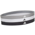 Sports Sweat Headband Unisex Stretch Fitness Head Band Soft Absorbent Gym Running Yoga Workout Hair Band. 