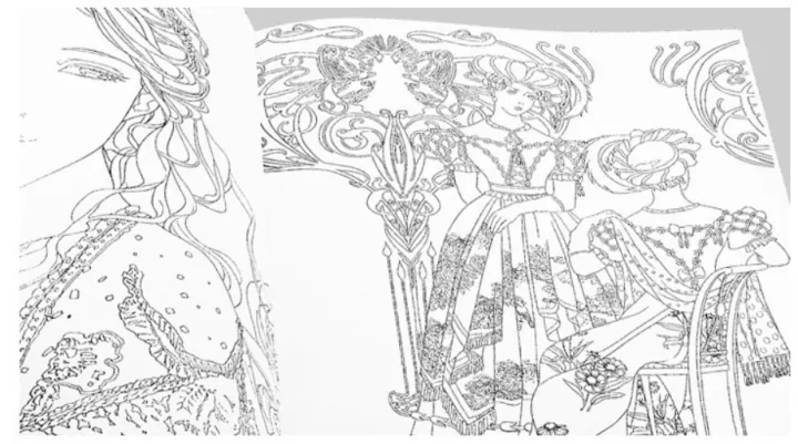 Coloring%20Books%20for%20Adults%20-%20Adult%20Coloring%20Books%20Antistress%20Mandala%20Enchanted%20Forest%20Beauty%20and%20the%20Beast%20-%20Image%208