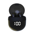 SK18 Invisible Wireless Earbuds - Bluetooth 5.3, Noise Reduction, for Xiaomi. 