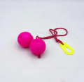 Tak tak kids game clacker ball Trending physical game tak tak | pack of 1. 