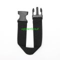 uppertiout Portable Belt Extender for Fanny Pack Strap Extension Waist Bag Belts. 