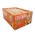 Bebeto Sour Sticks - Cola Flavor - 30g box 1*24. 