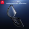 Xundd For Oppo Find X7 Ultra Case Transparent Phone Cover Shockproof Bumper Protective Case For Oppo Find X6 Pro X7 Ultra Casing. 